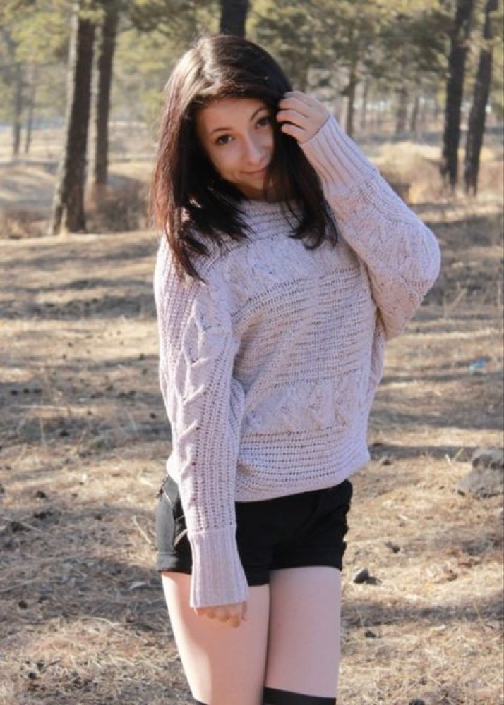 Индивидуалка Оксана главное фото в городе Азов 