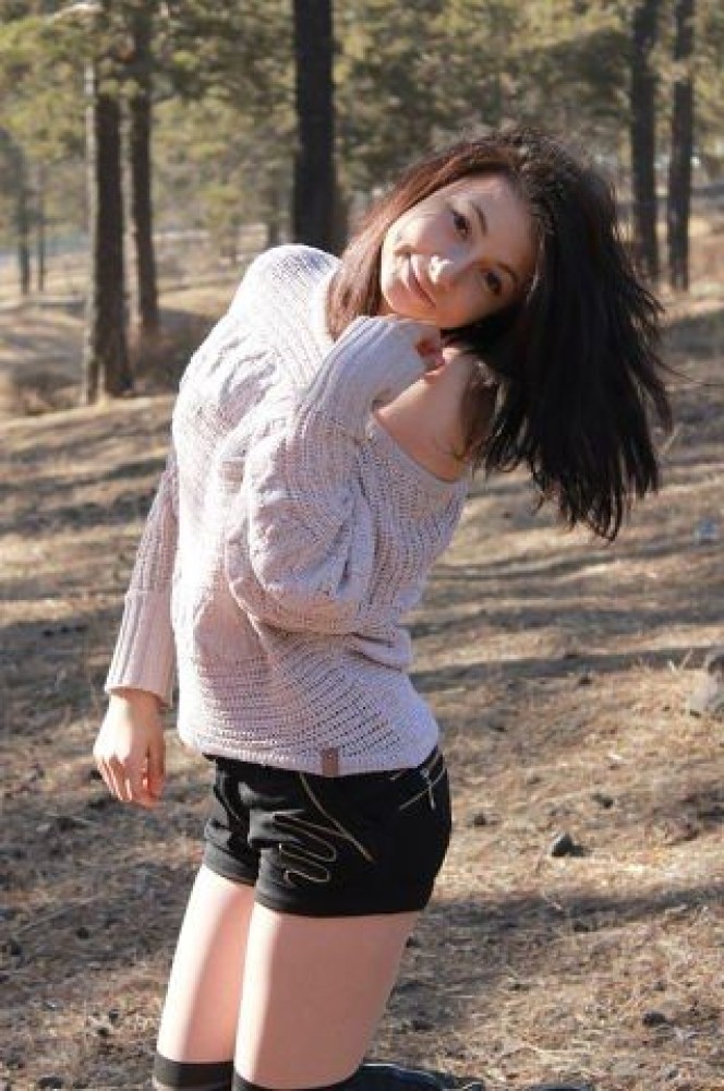 Индивидуалка Оксана фото № 2 в городе Азов