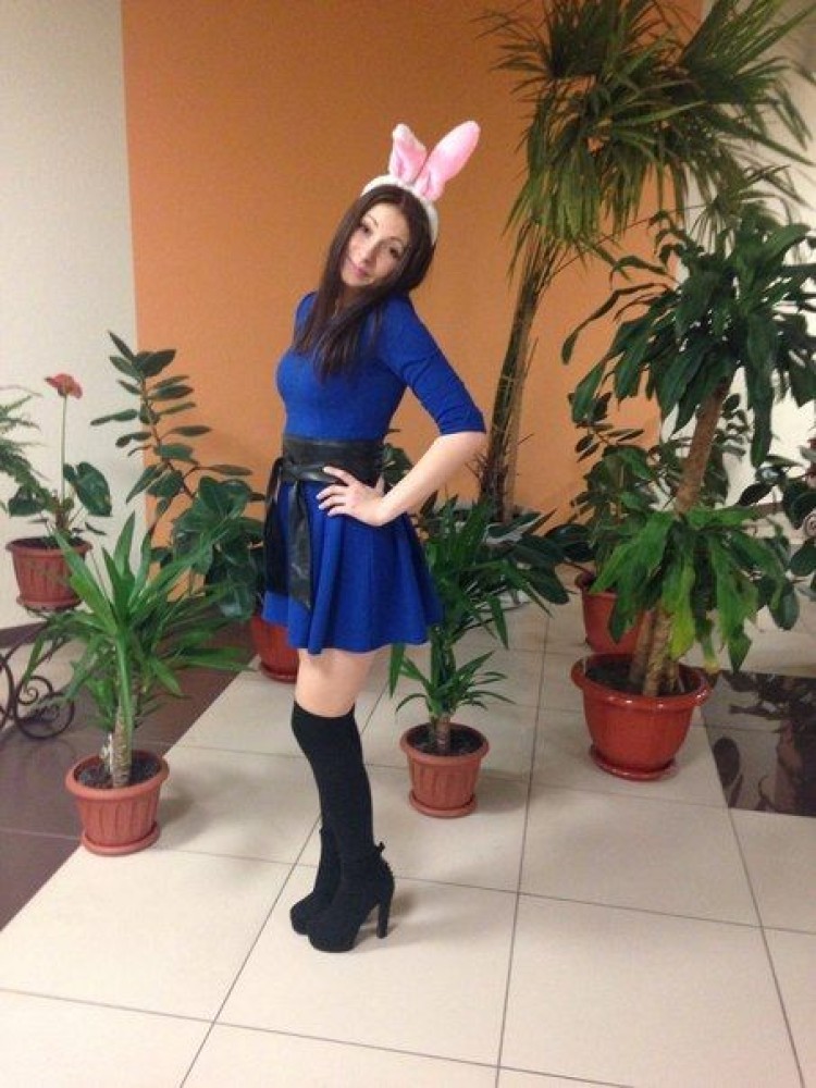 Индивидуалка Оксана фото № 2 в городе Азов