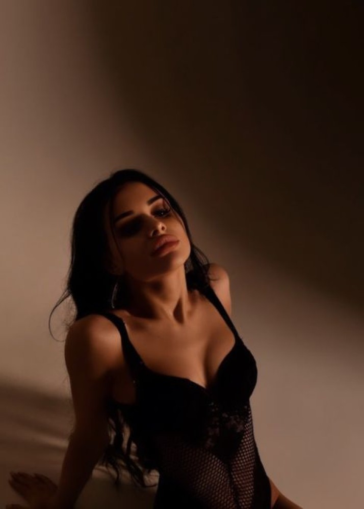 Индивидуалка Оксана фото № 2 в городе Азов