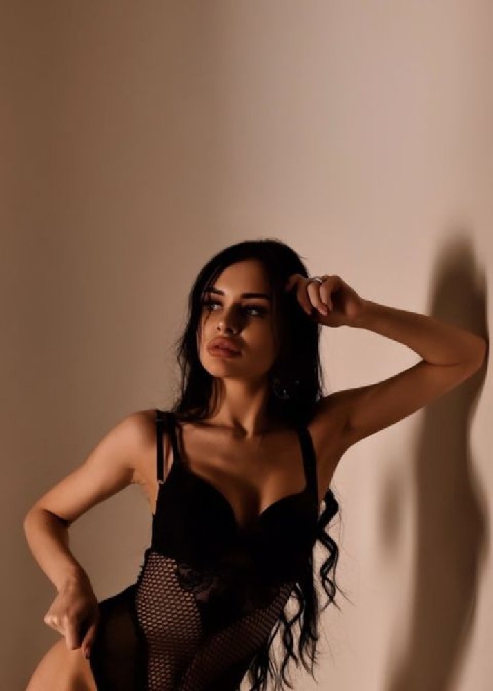 Индивидуалка Оксана фото № 2 в городе Азов