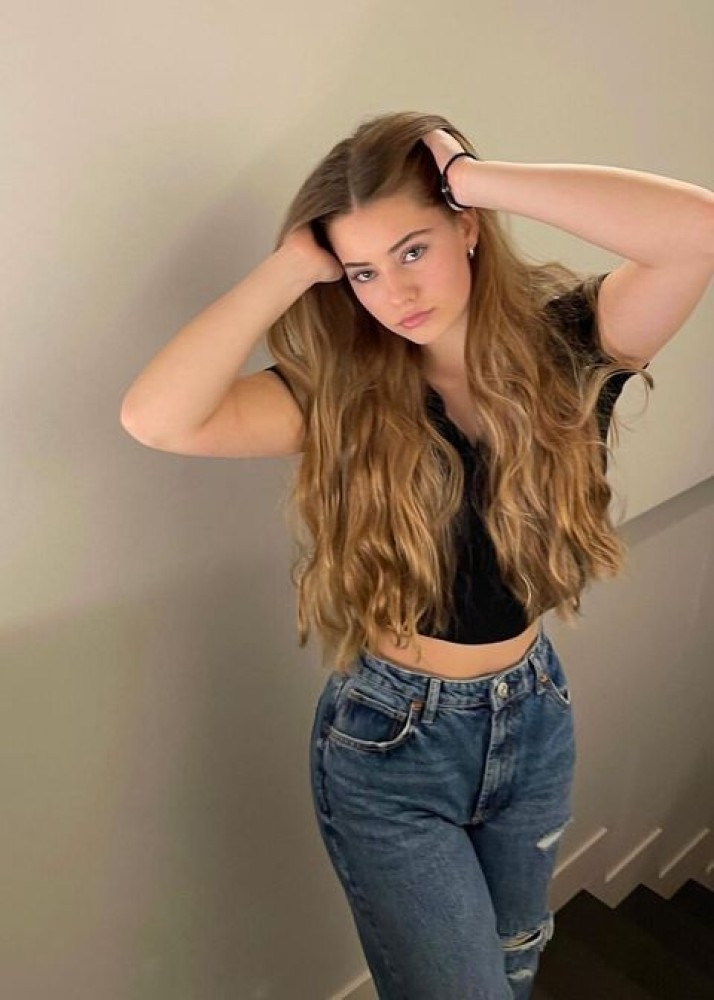 Индивидуалка Ольга фото № 2 в городе Азов