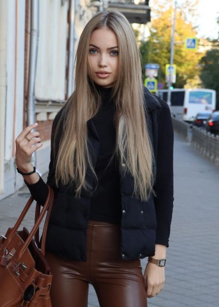 Индивидуалка Оля фото № 2 в городе Азов