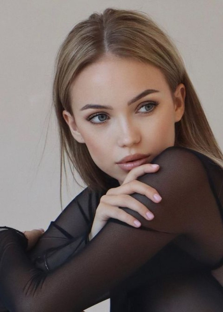 Индивидуалка Оля фото № 2 в городе Азов