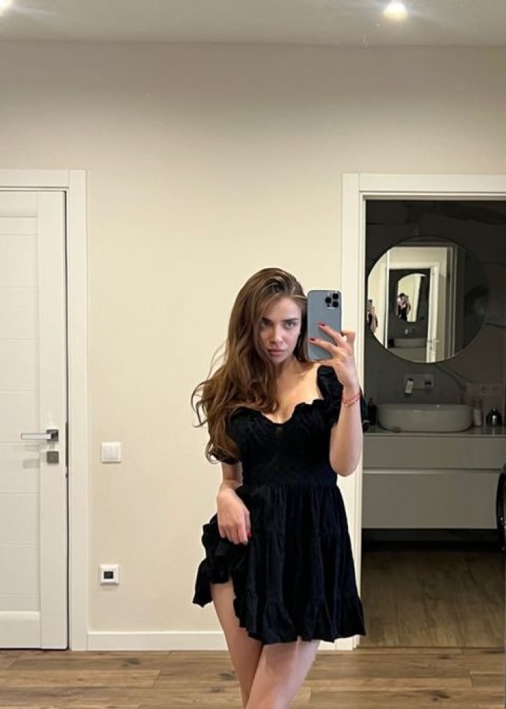 Индивидуалка Рита фото № 2 в городе Азов