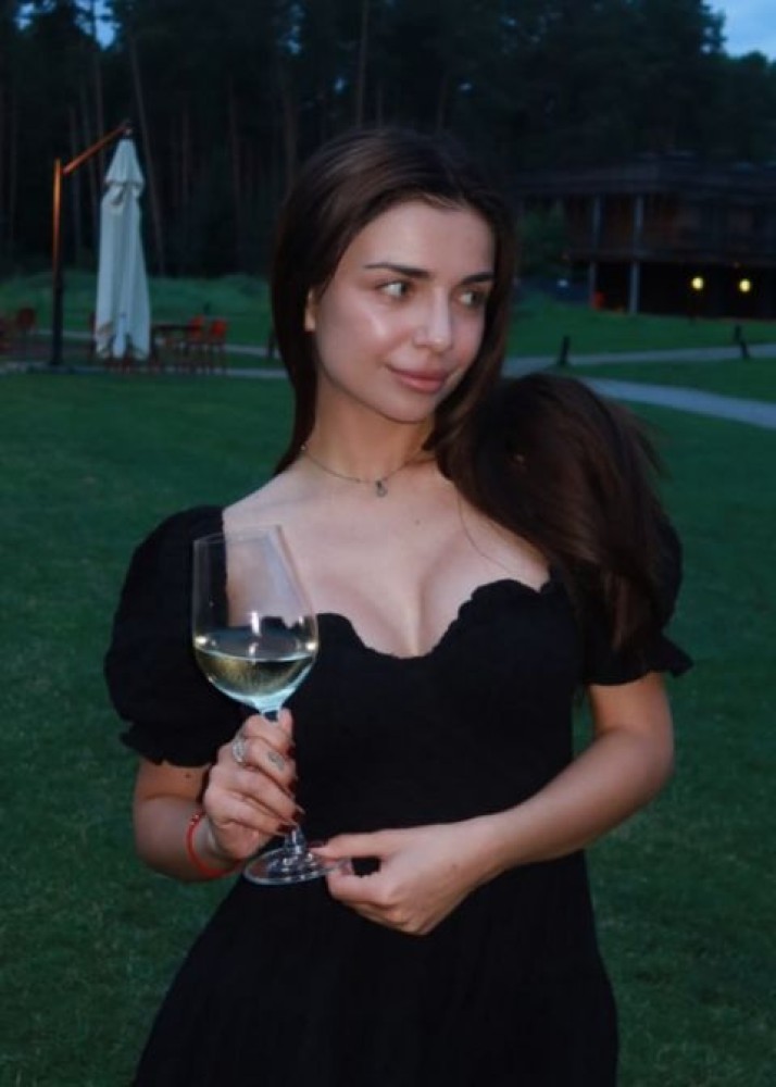 Индивидуалка Рита фото № 2 в городе Азов