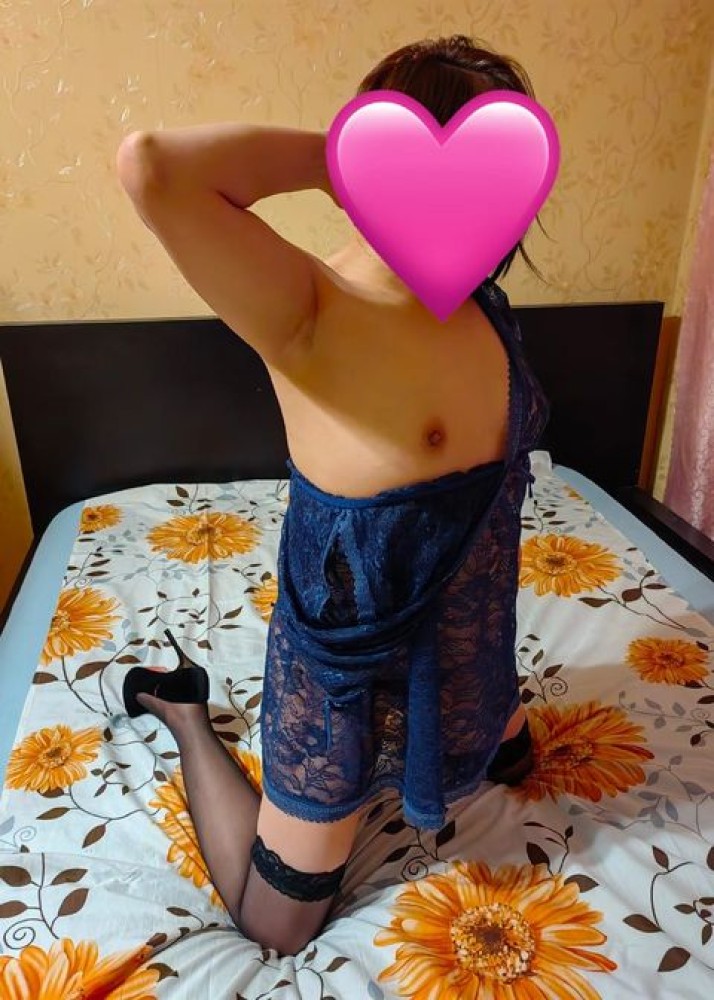 Индивидуалка Самира фото № 2 в городе Азов