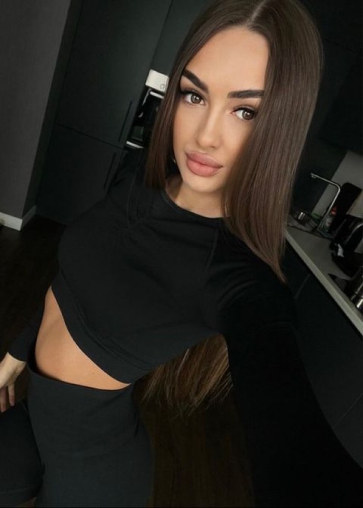 Индивидуалка Саша фото № 2 в городе Азов