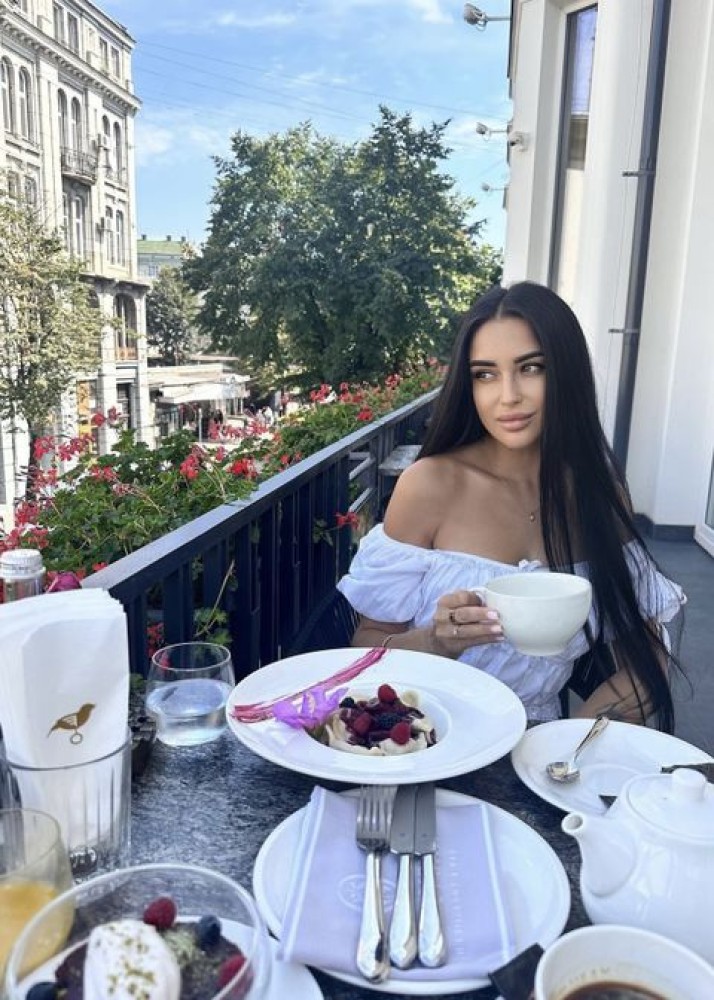 Индивидуалка София фото № 2 в городе Азов