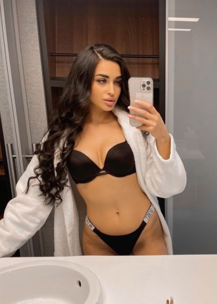 Индивидуалка София фото № 2 в городе Азов