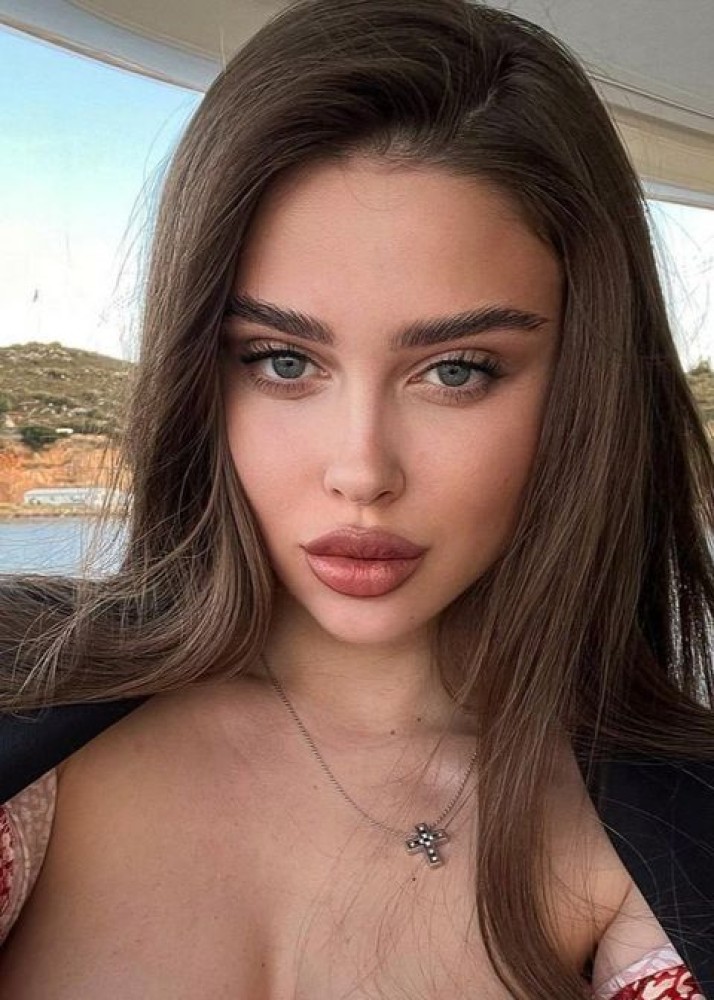 Индивидуалка Вера главное фото в городе Азов 