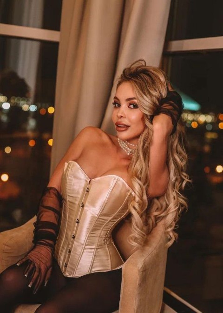 Индивидуалка Вика фото № 2 в городе Азов