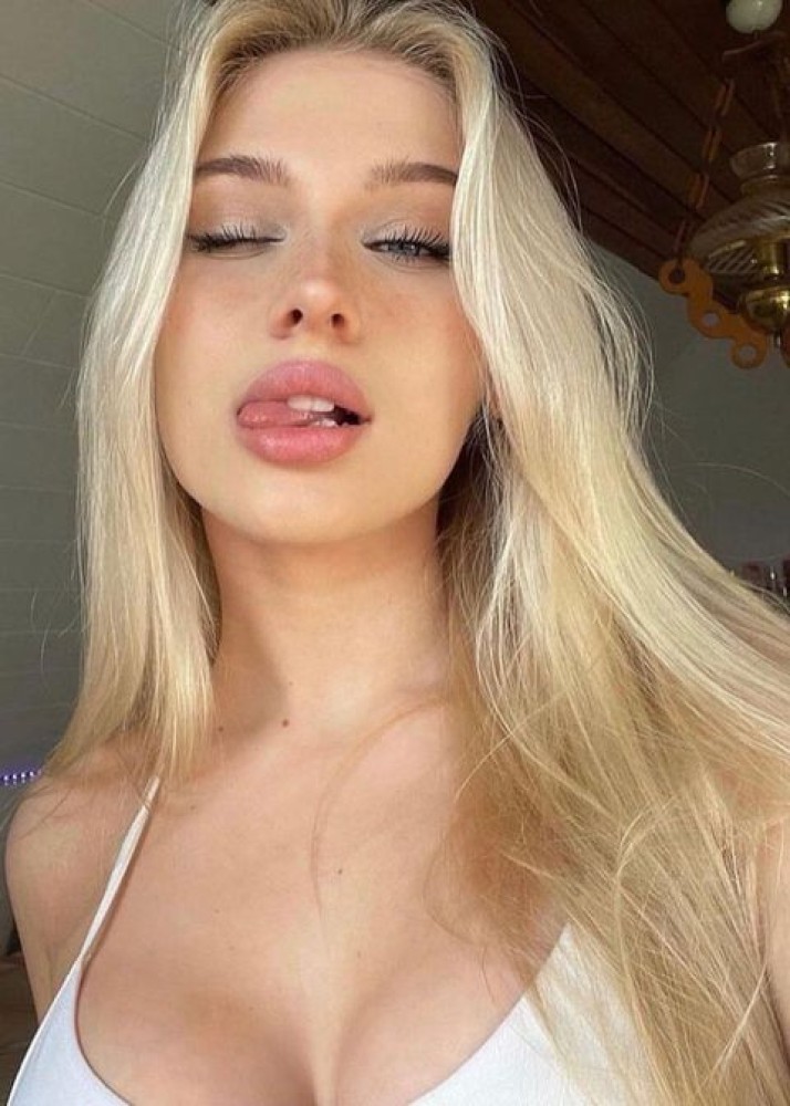 Индивидуалка Вика главное фото в городе Азов 