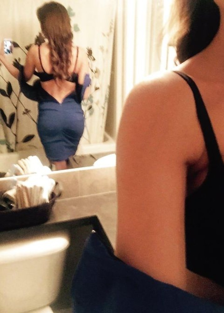 Индивидуалка Вика фото № 2 в городе Азов