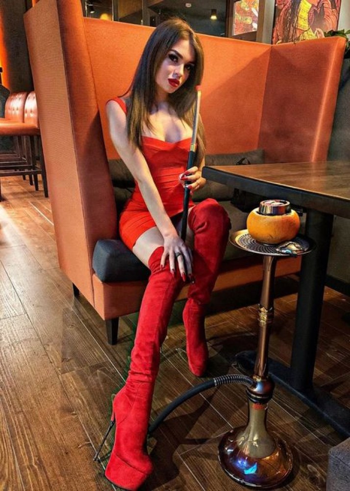 Индивидуалка Викуся фото № 2 в городе Азов