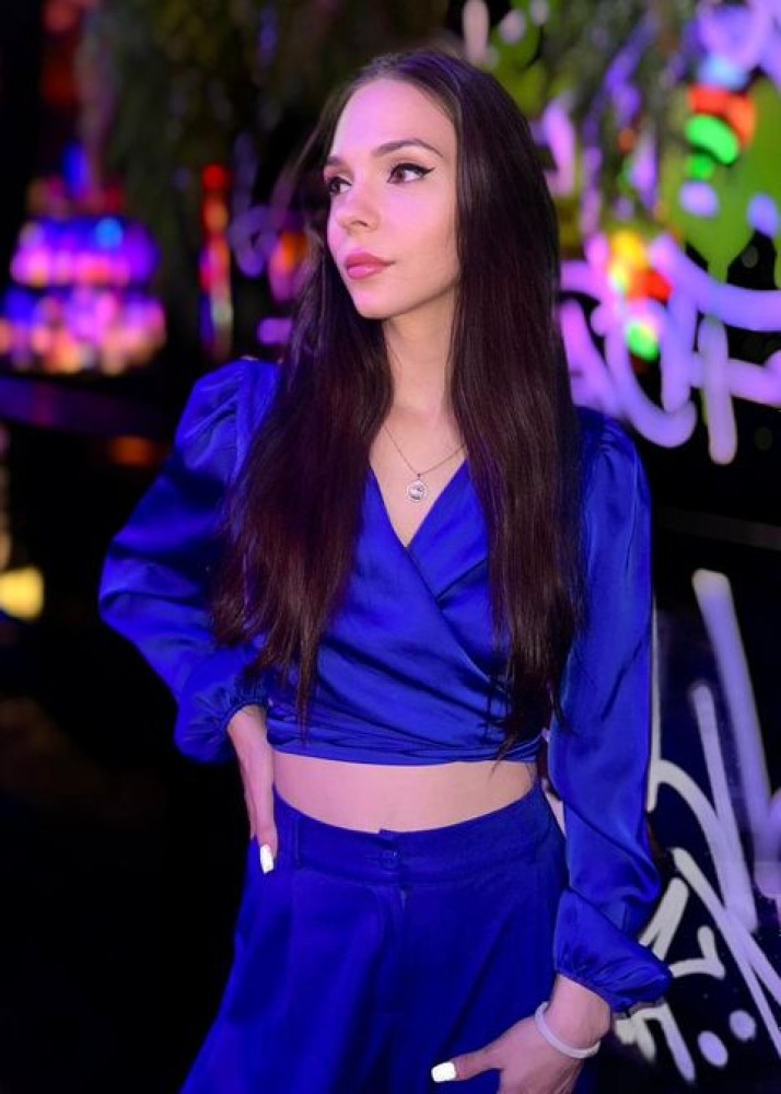 Индивидуалка Виолла главное фото в городе Азов 