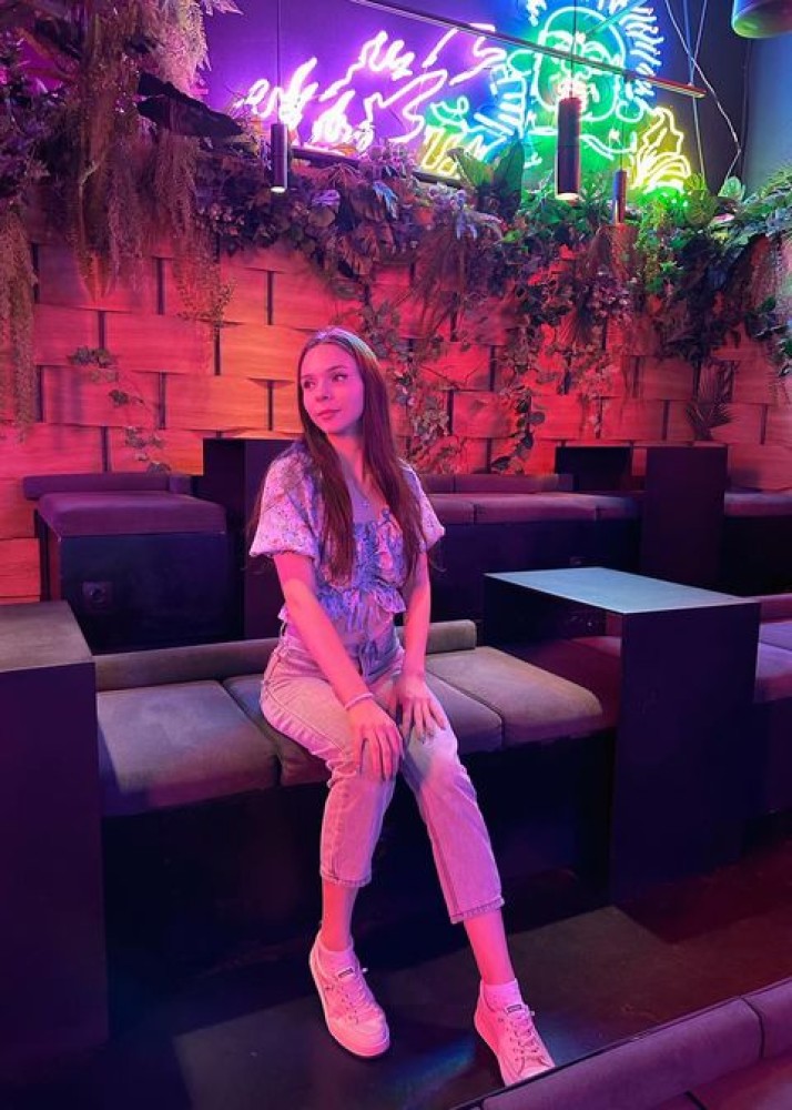 Индивидуалка Виолла фото № 2 в городе Азов