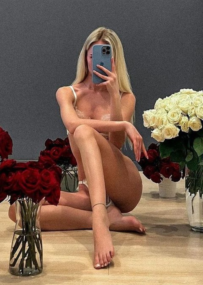 Индивидуалка ЯНА фото № 2 в городе Азов