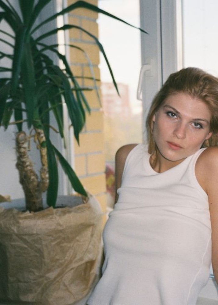 Индивидуалка Яна фото № 2 в городе Азов