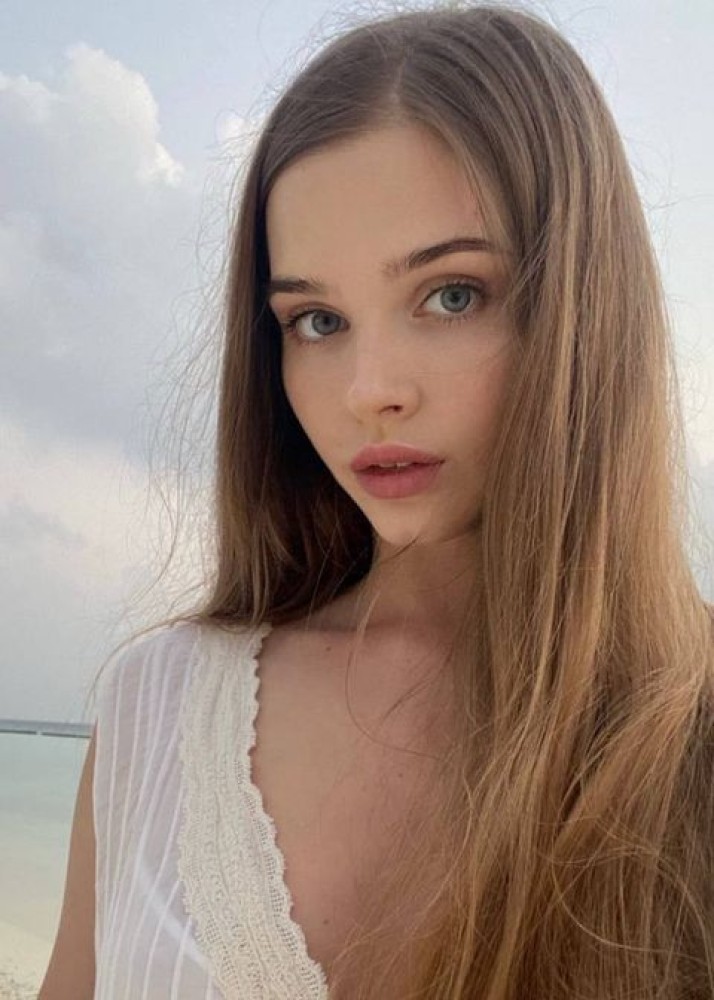 Индивидуалка Юличка фото № 2 в городе Азов