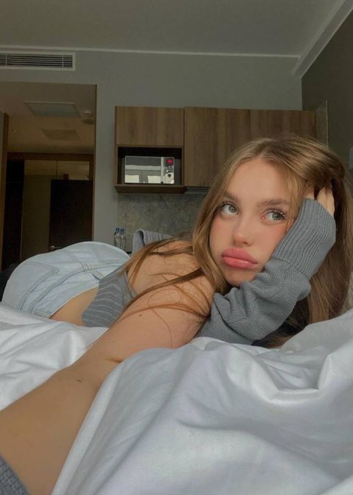 Индивидуалка Юля главное фото в городе Азов 