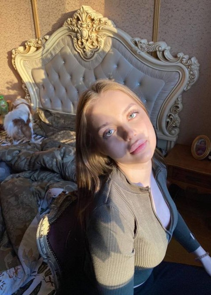 Индивидуалка Юля фото № 2 в городе Азов