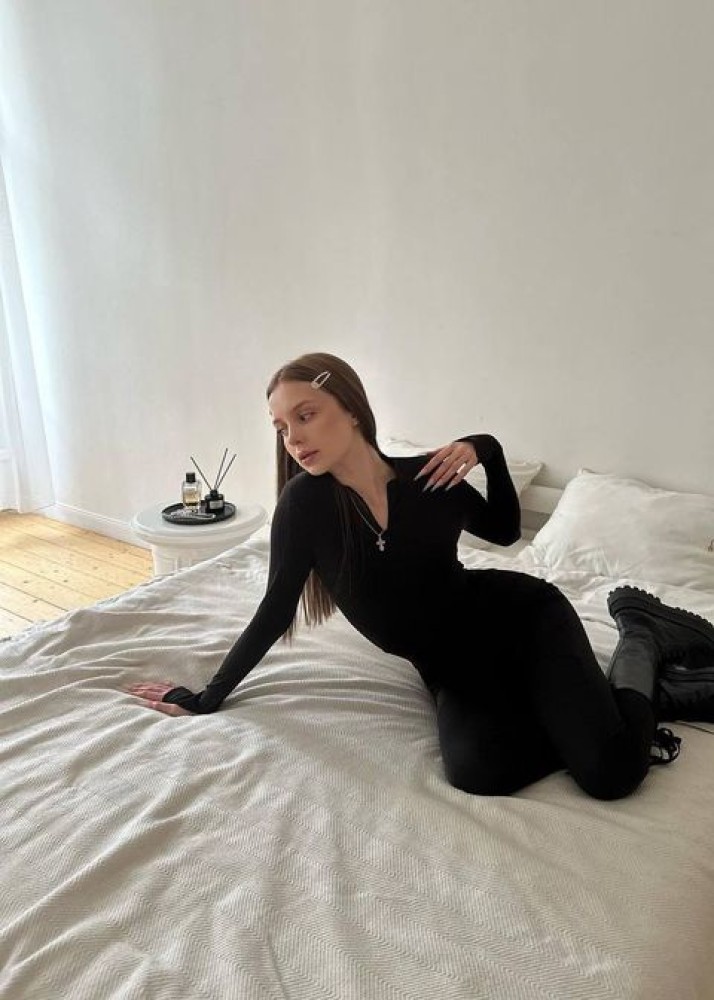 Индивидуалка Юля фото № 2 в городе Азов