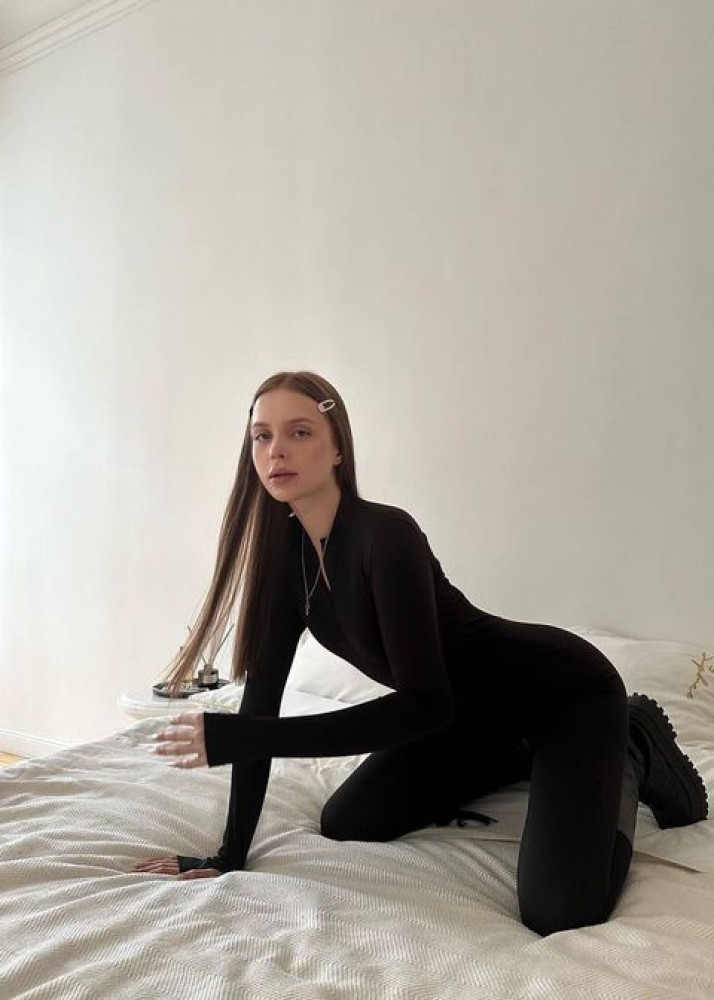 Индивидуалка Юля фото № 2 в городе Азов