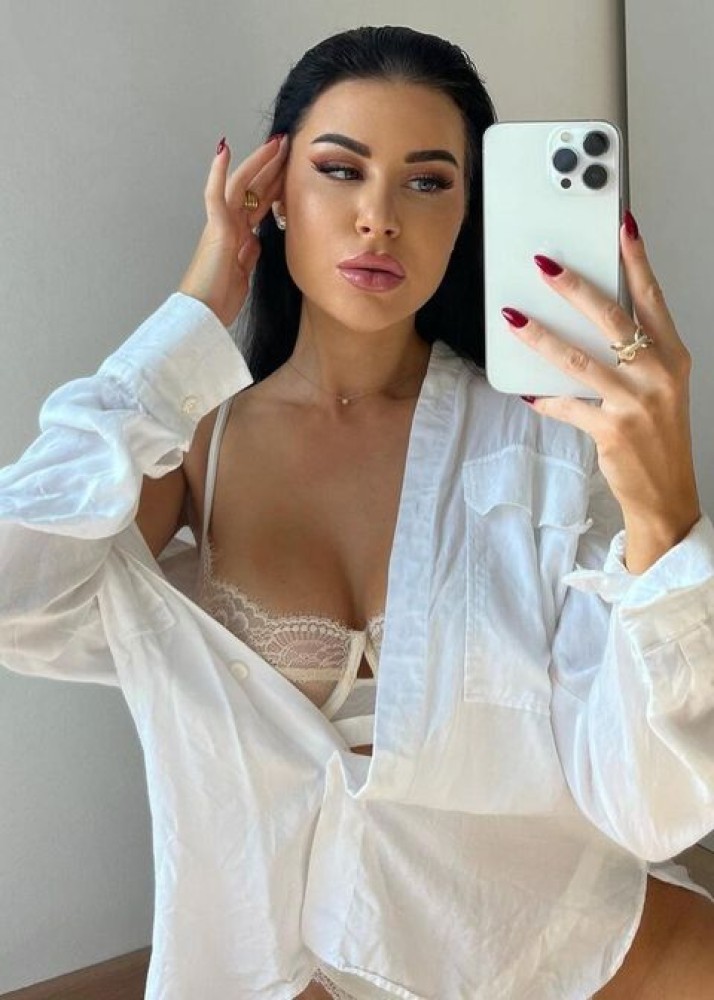 Индивидуалка Юля главное фото в городе Азов 