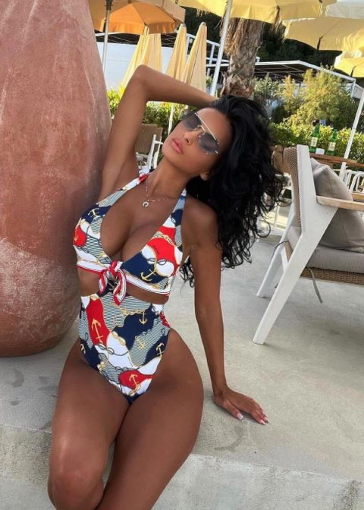 Индивидуалка Зоя фото № 2 в городе Азов