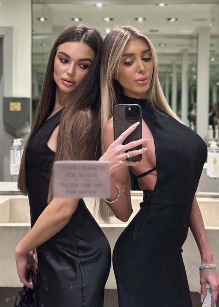 Индивидуалка Алина фото № 2 в городе Азов