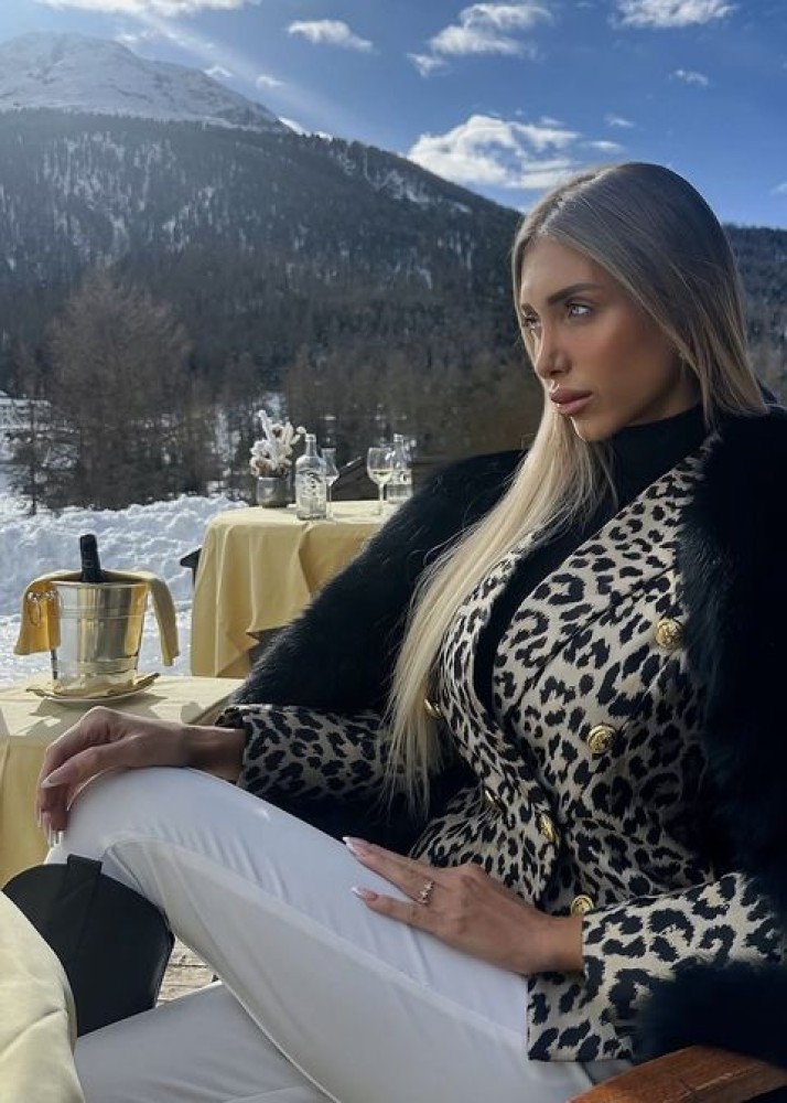 Индивидуалка Алина фото № 2 в городе Азов