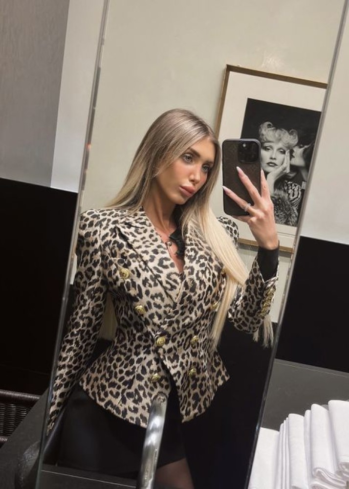 Индивидуалка Алина фото № 2 в городе Азов