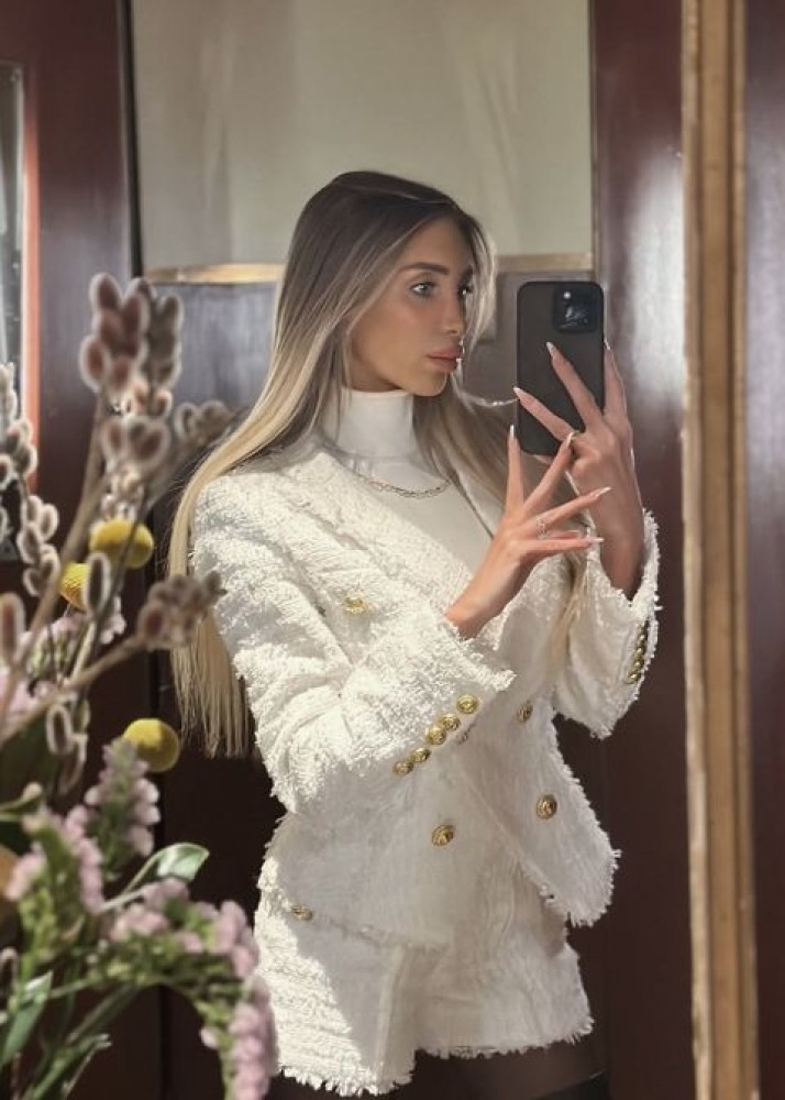 Индивидуалка Алина фото № 2 в городе Азов