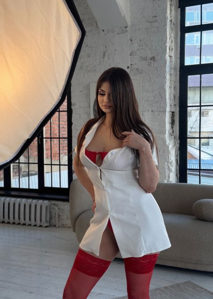 Индивидуалка Аля фото № 2 в городе Азов