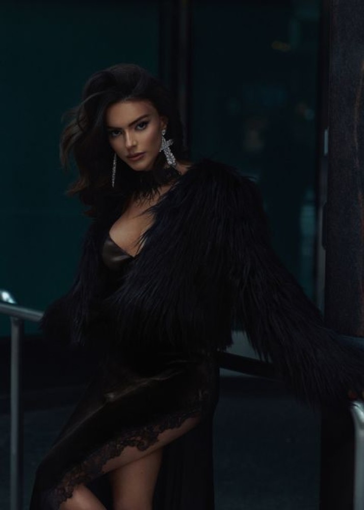 Индивидуалка Белка фото № 2 в городе Азов