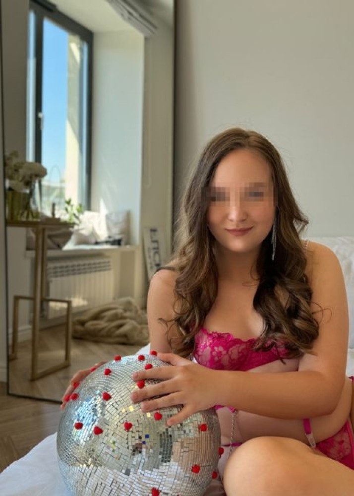 Индивидуалка Кэтрин фото № 2 в городе Азов