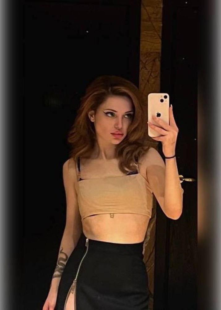 Индивидуалка Кристалл главное фото в городе Азов 