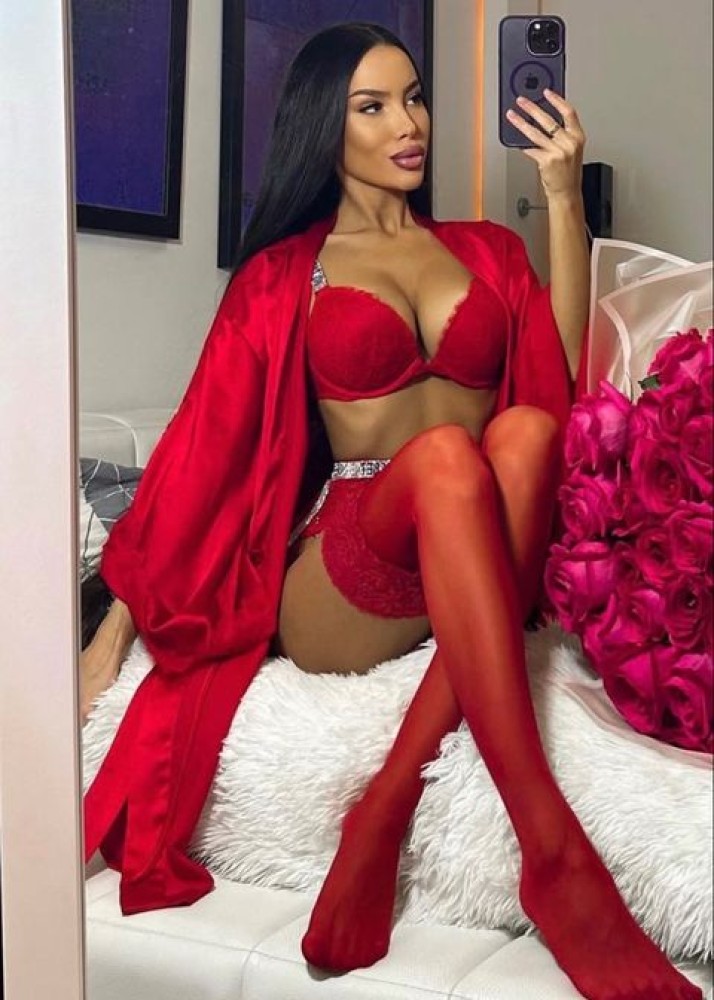 Индивидуалка Кристина главное фото в городе Азов 