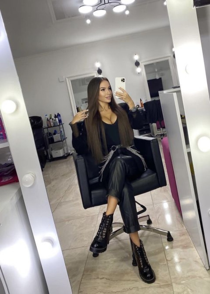 Индивидуалка Кристина фото № 2 в городе Азов