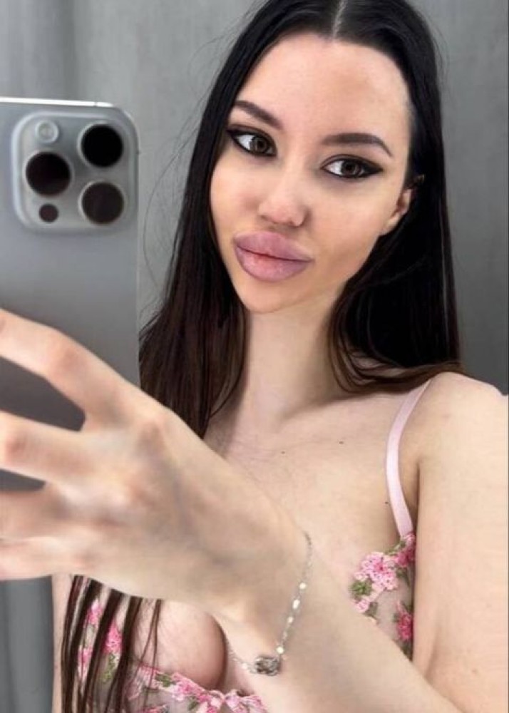 Индивидуалка Лисса главное фото в городе Азов 