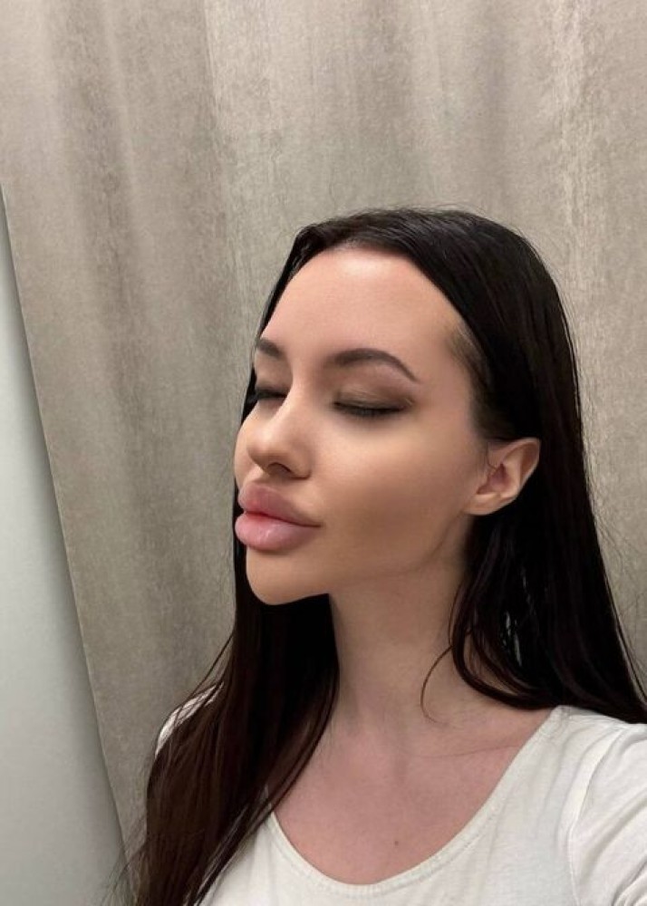 Индивидуалка Лисса фото № 2 в городе Азов