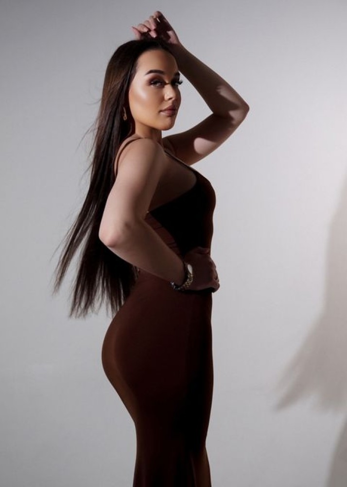 Индивидуалка Лиза фото № 2 в городе Азов