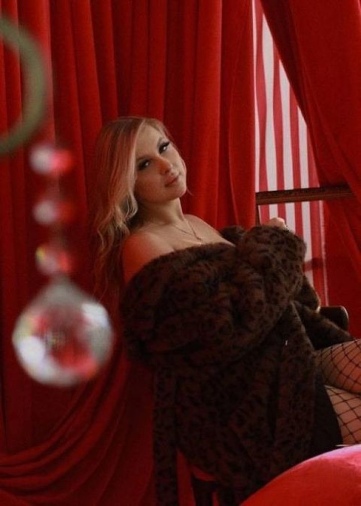 Индивидуалка Мила главное фото в городе Азов 