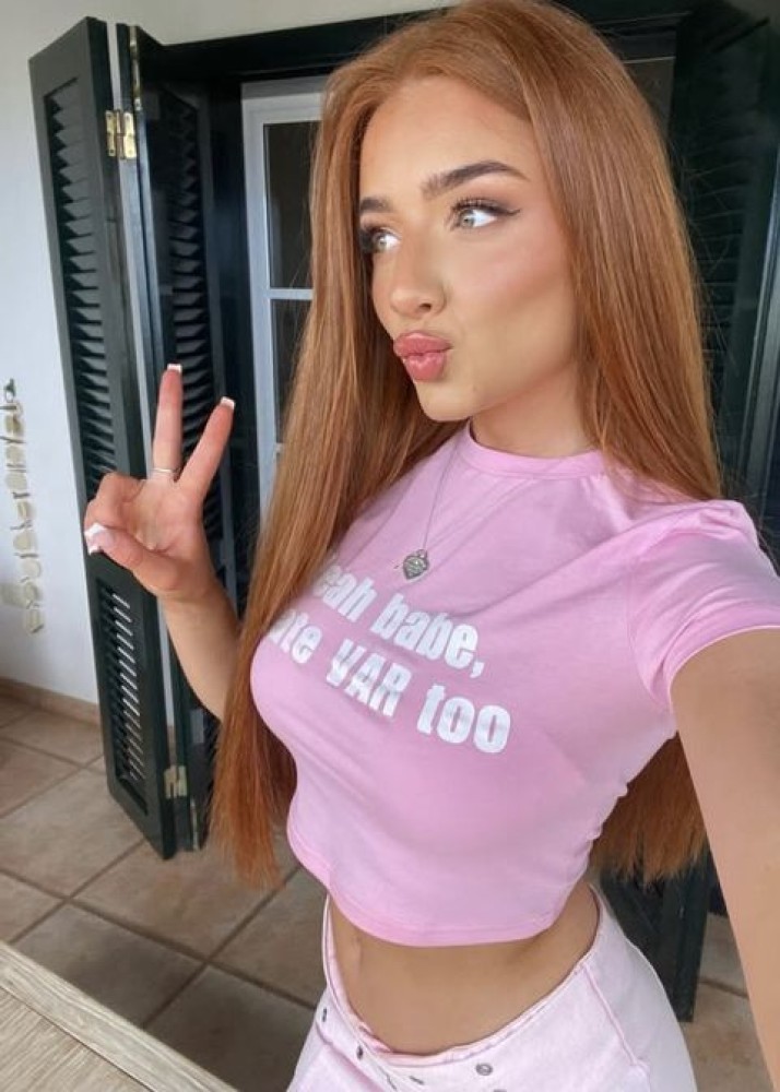 Индивидуалка Ника фото № 2 в городе Азов