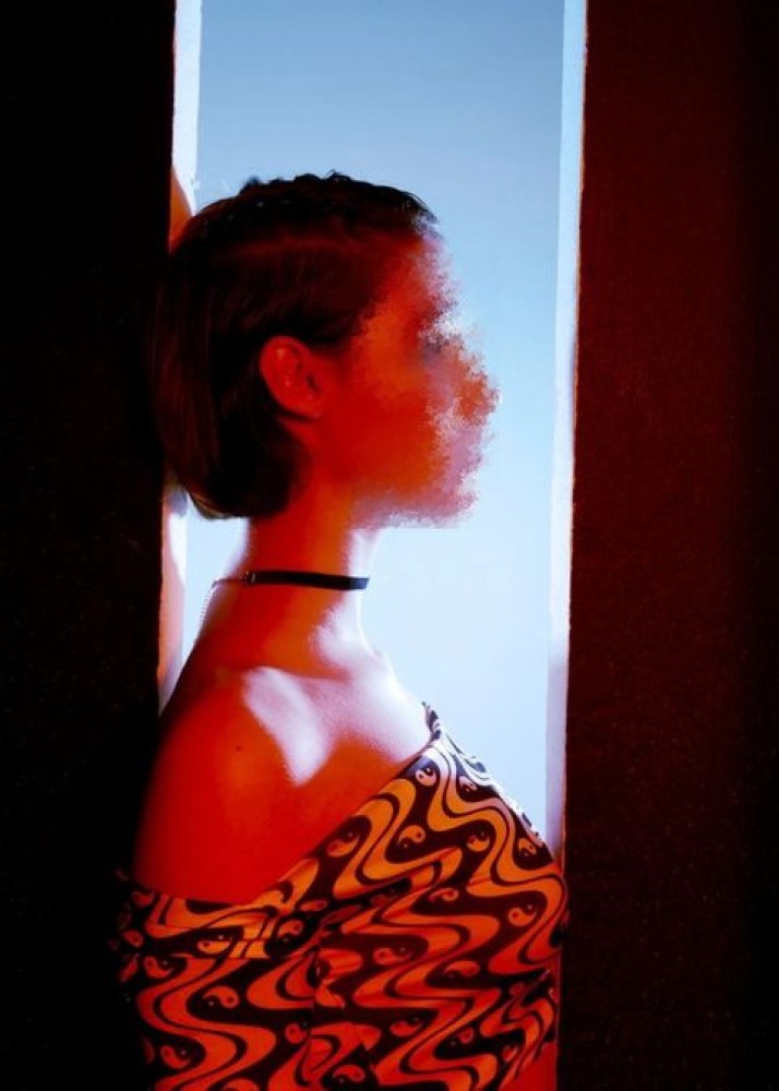 Индивидуалка Полина фото № 2 в городе Азов