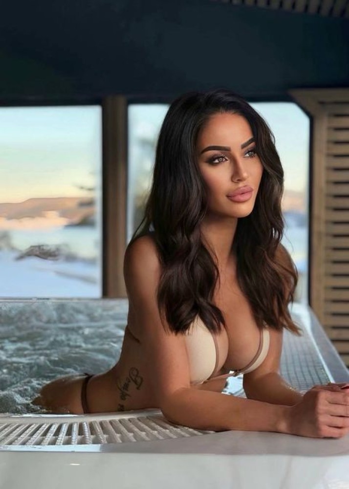 Индивидуалка Юля фото № 2 в городе Азов