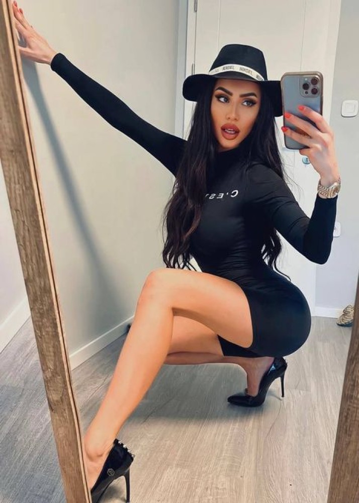 Индивидуалка Юля фото № 2 в городе Азов