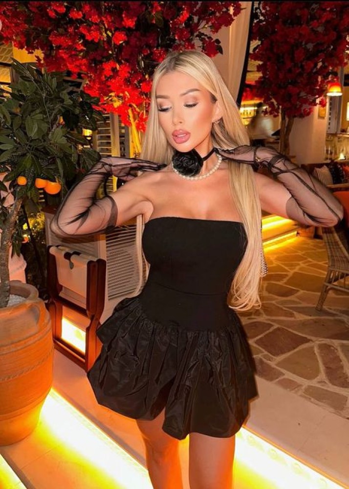 Индивидуалка Юля фото № 2 в городе Азов