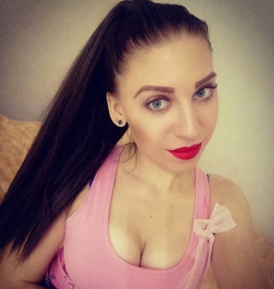 Лия, Г. Азов